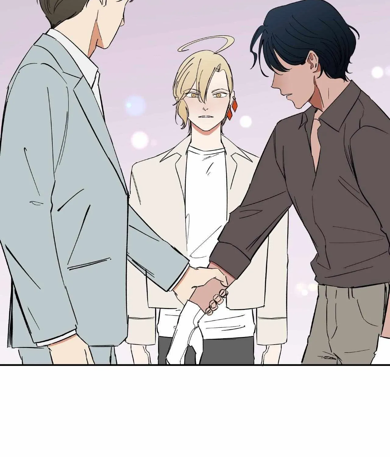 Wind Beneath My Wings Chapter 57 page 57 - 