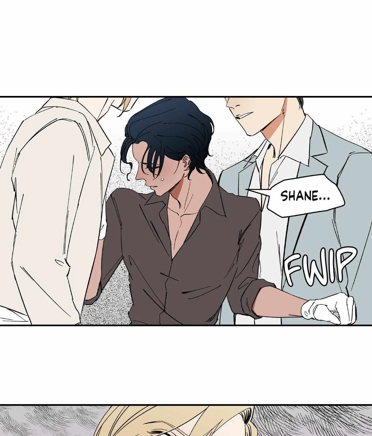Wind Beneath My Wings Chapter 57 page 61 - 