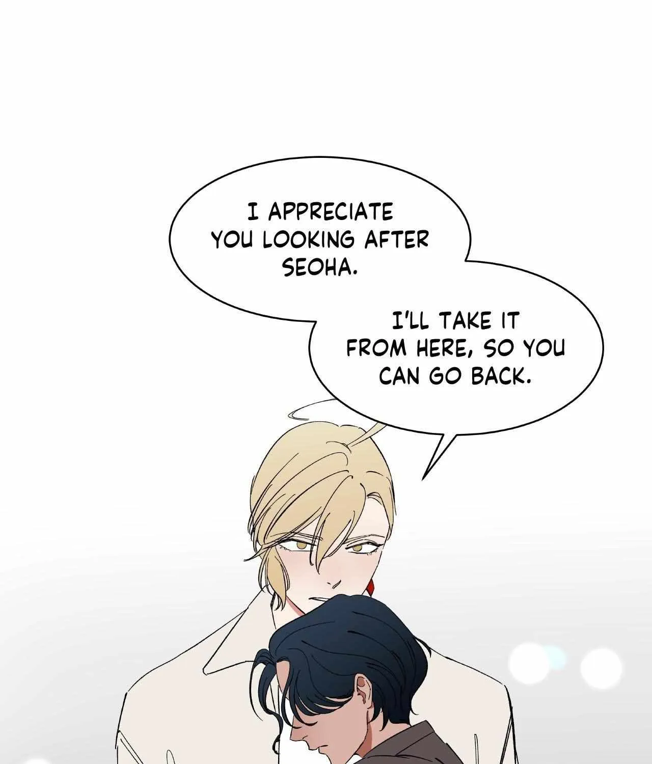 Wind Beneath My Wings Chapter 57 page 65 - 