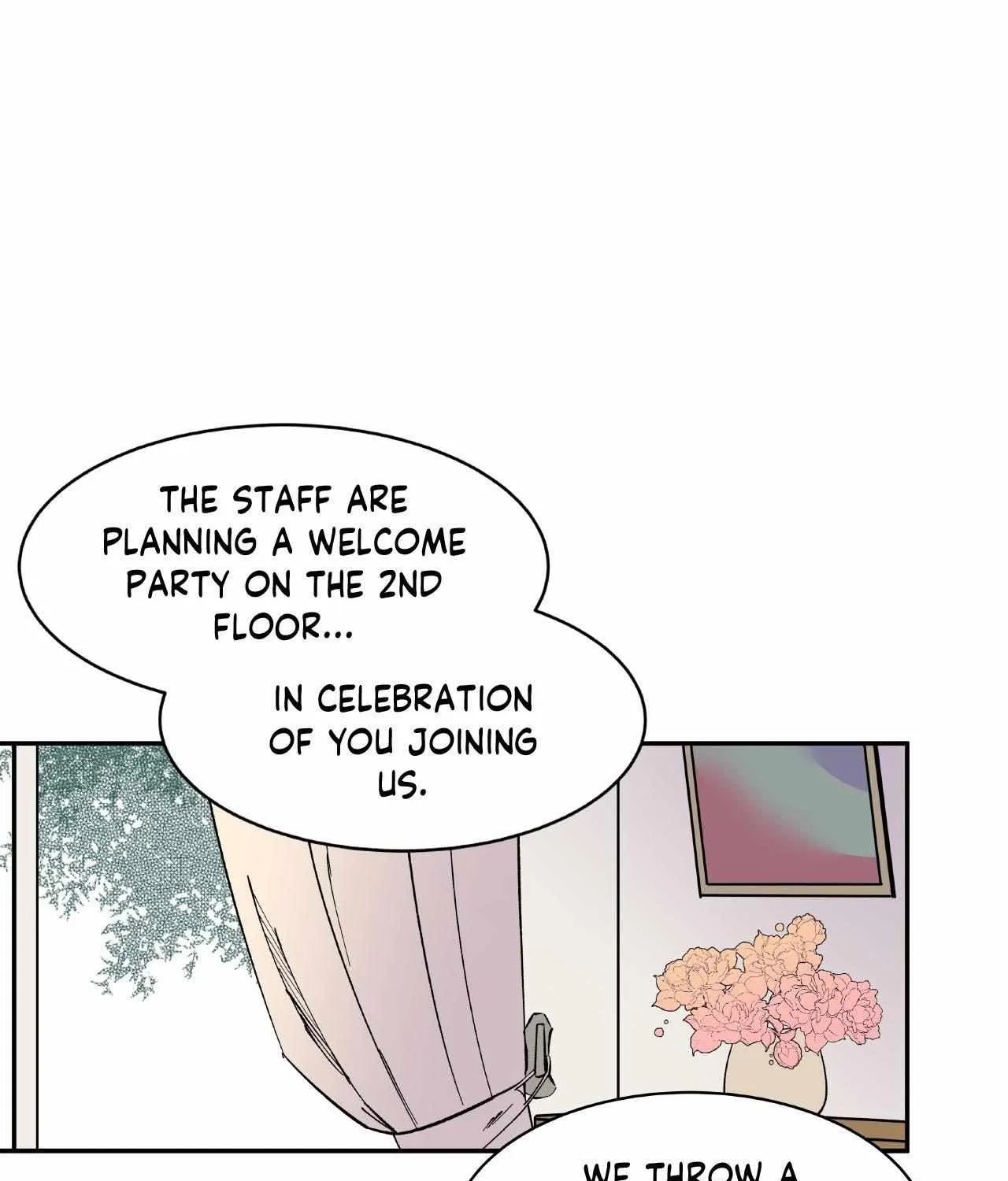 Wind Beneath My Wings Chapter 57 page 10 - 