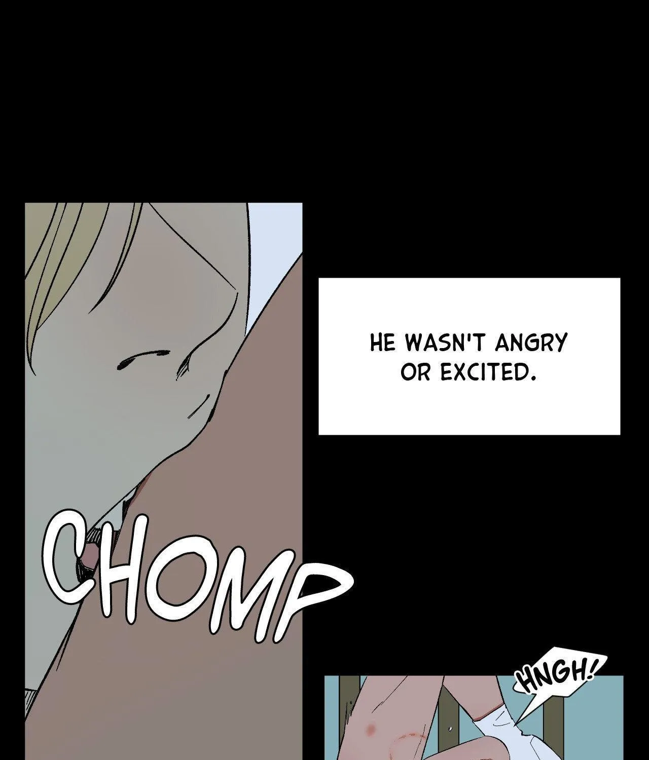 Wind Beneath My Wings Chapter 58 page 23 - 