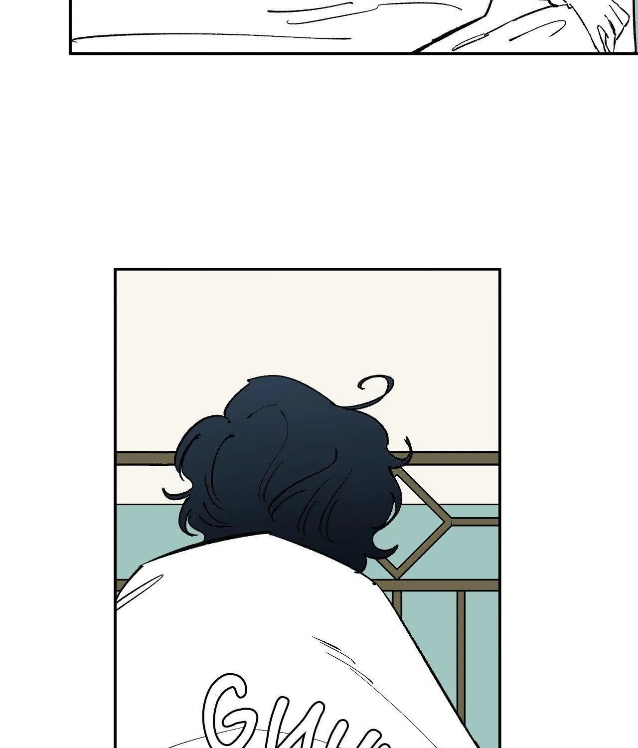 Wind Beneath My Wings Chapter 58 page 4 - 