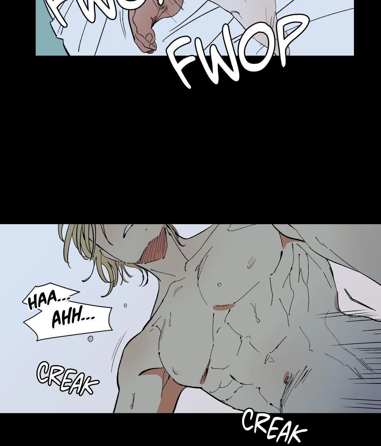 Wind Beneath My Wings Chapter 58 page 36 - 