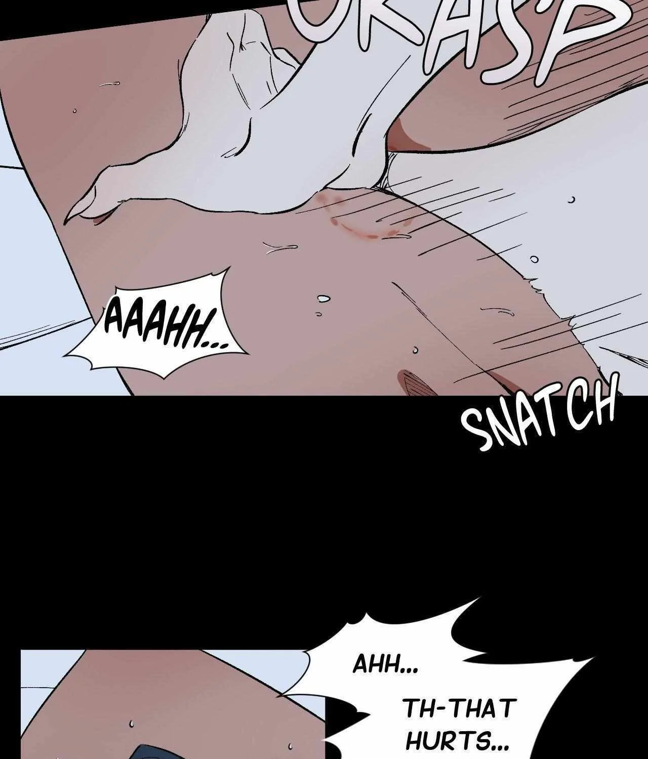 Wind Beneath My Wings Chapter 58 page 38 - 