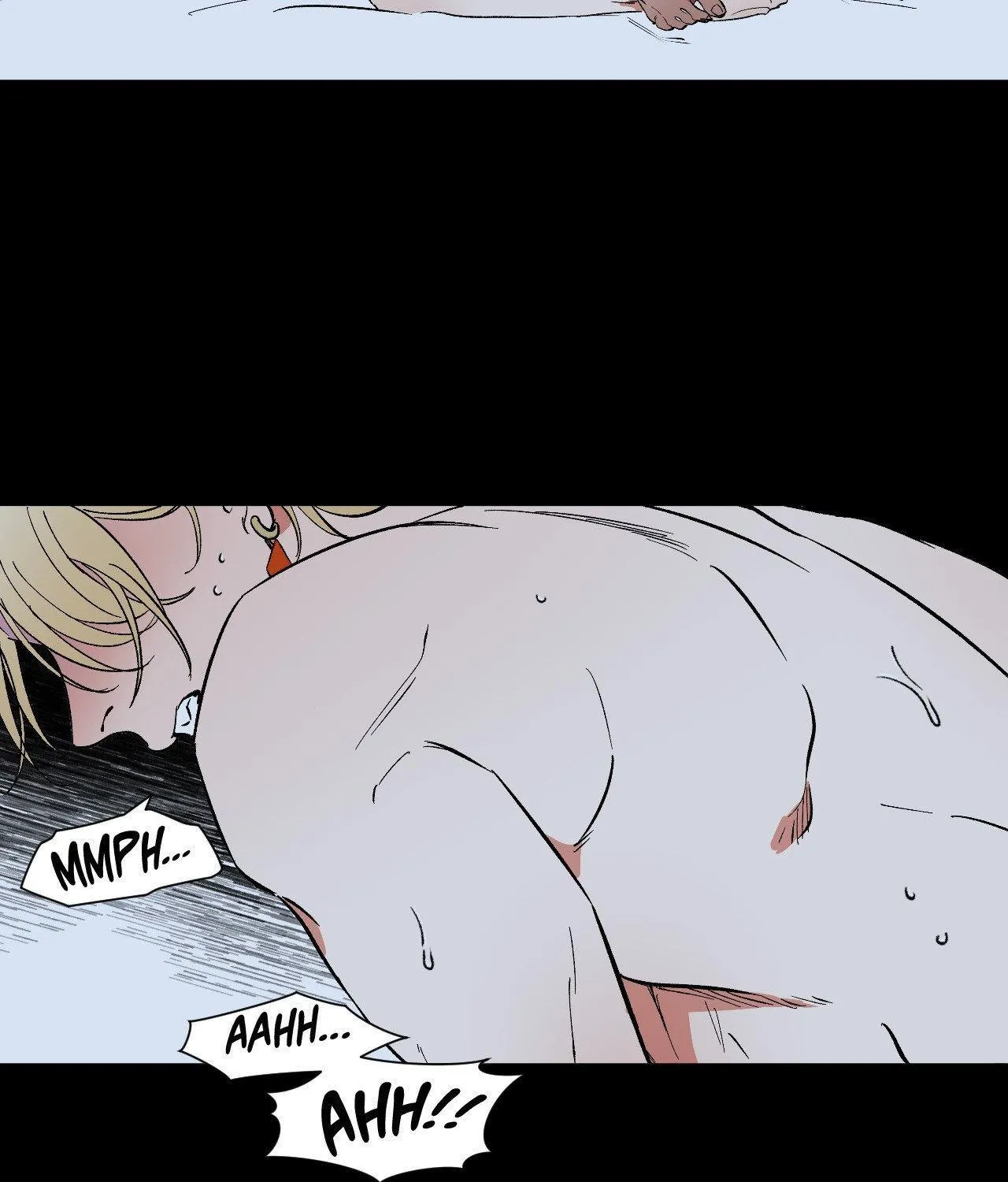 Wind Beneath My Wings Chapter 58 page 47 - 
