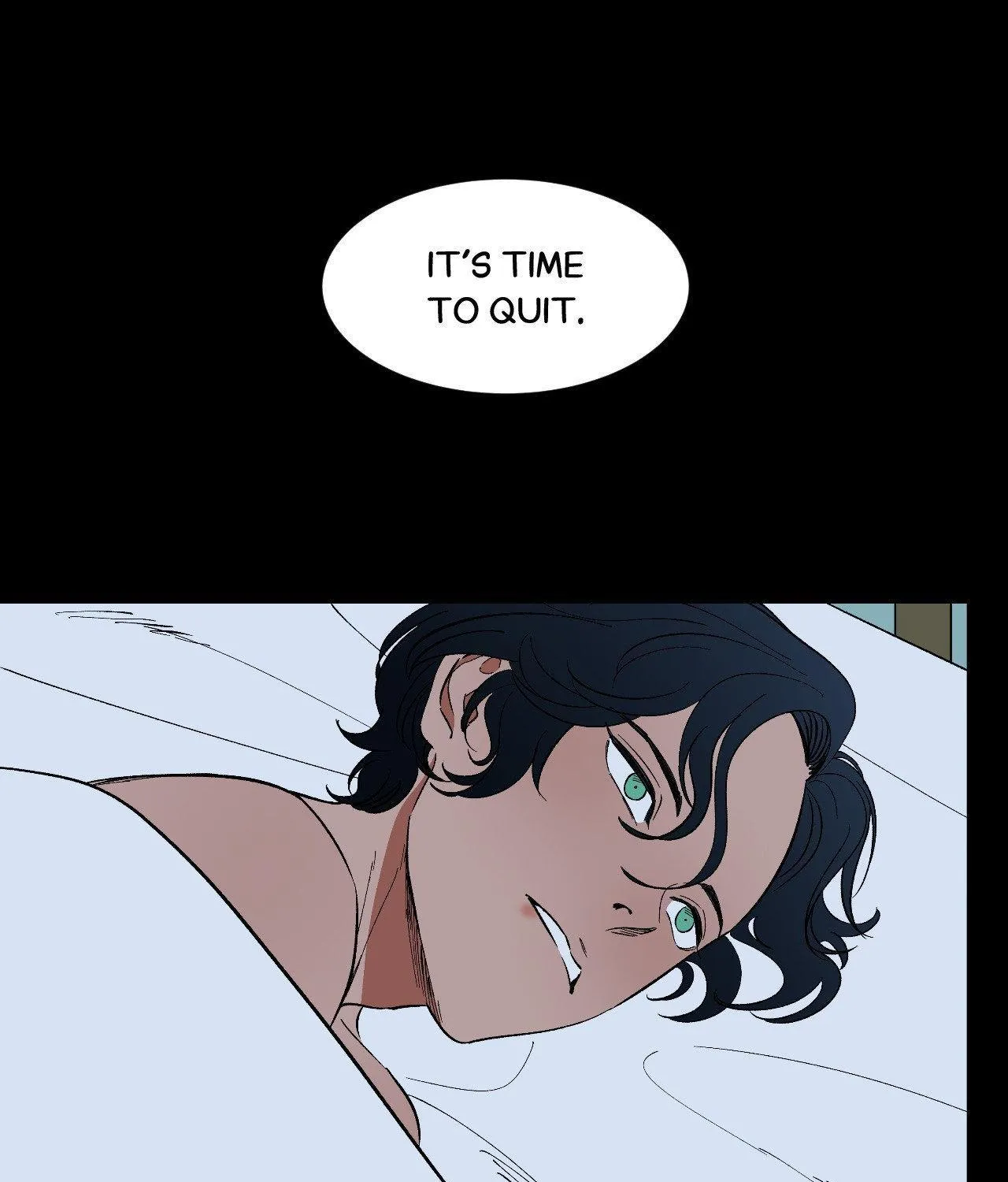 Wind Beneath My Wings Chapter 58 page 59 - 