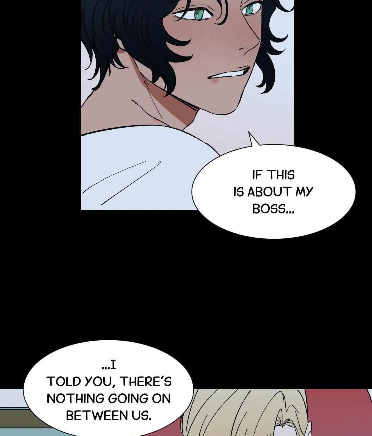 Wind Beneath My Wings Chapter 58 page 63 - 