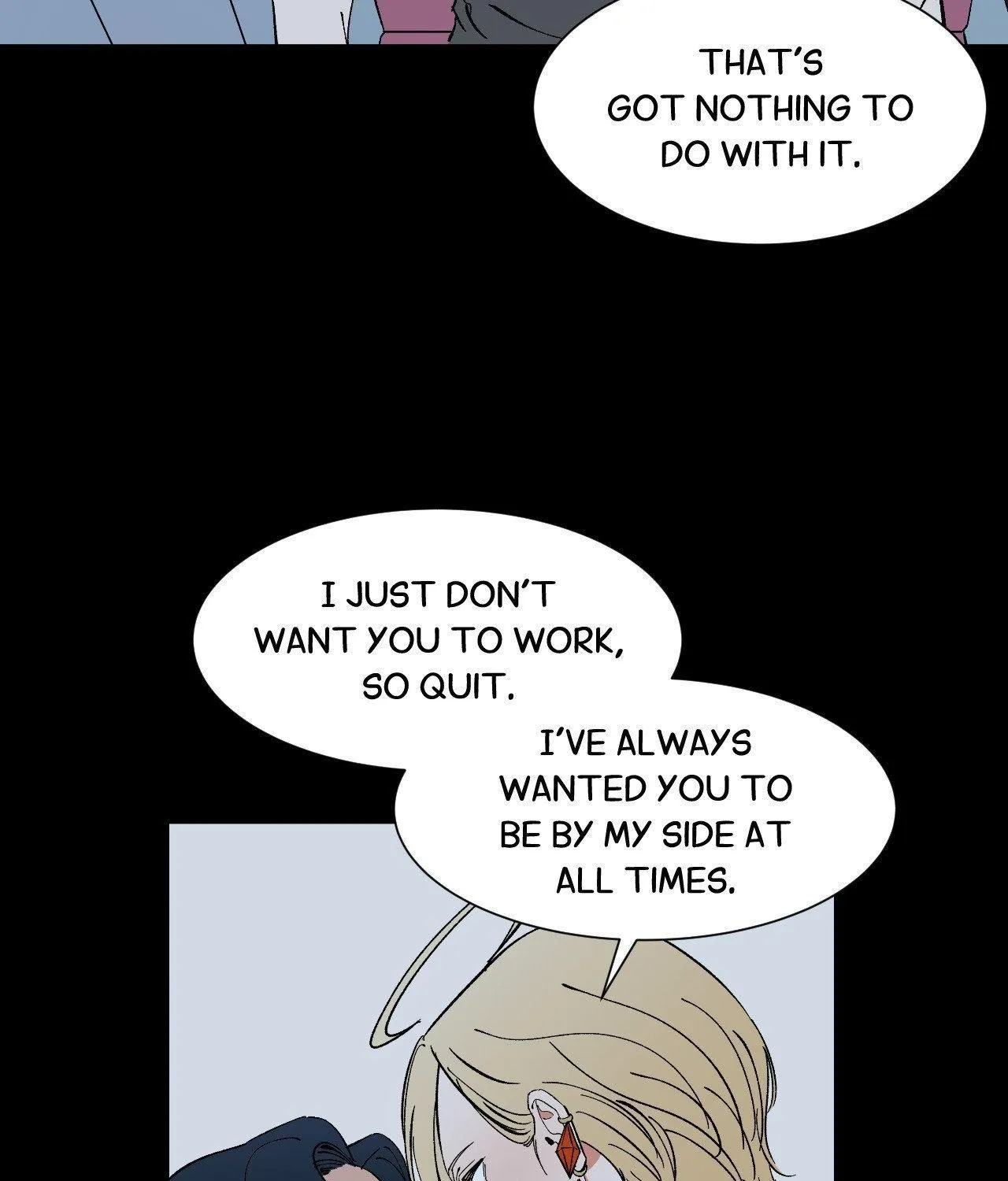 Wind Beneath My Wings Chapter 58 page 65 - 
