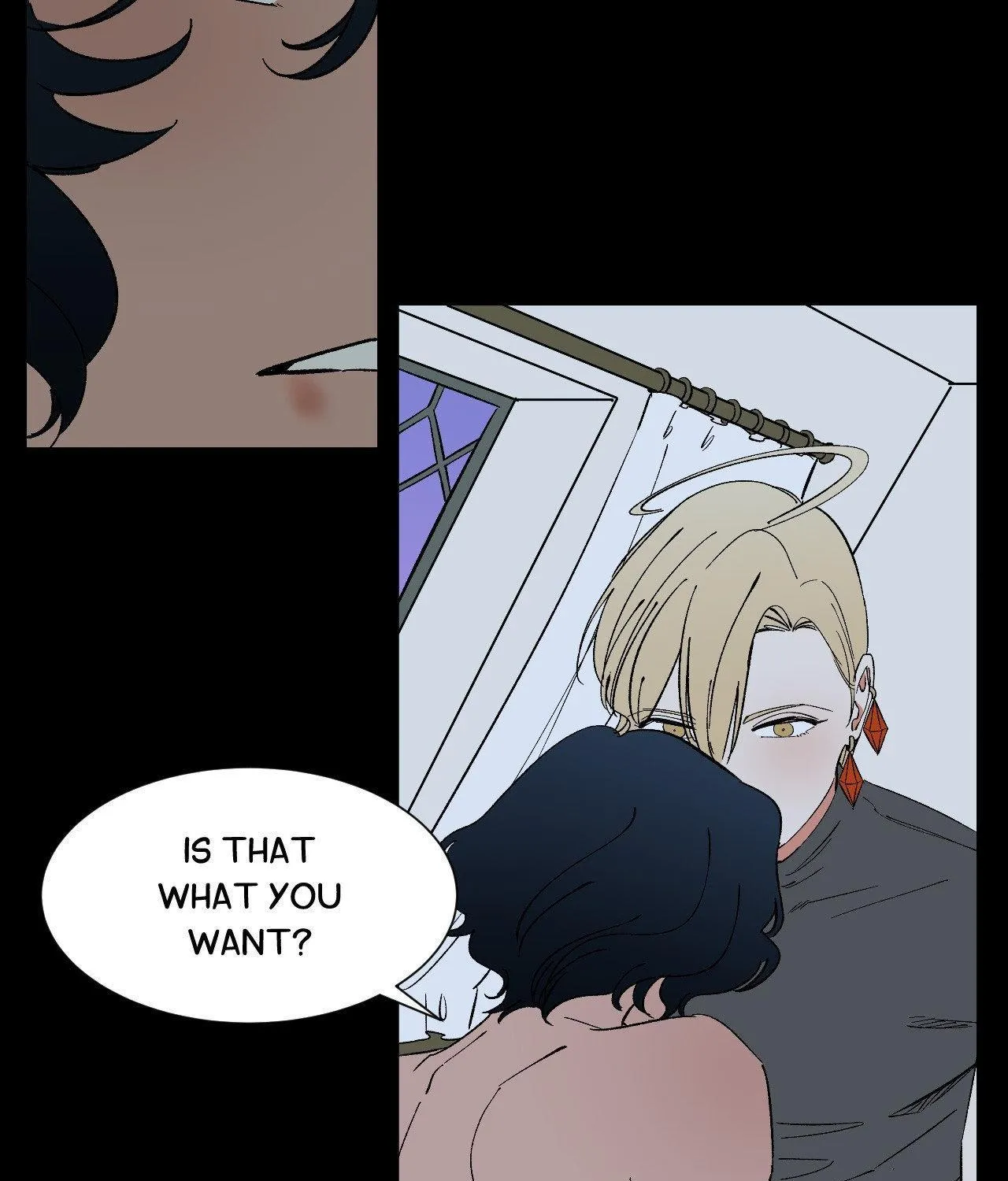 Wind Beneath My Wings Chapter 58 page 72 - 