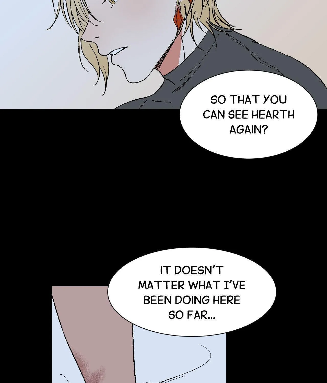 Wind Beneath My Wings Chapter 58 page 76 - 