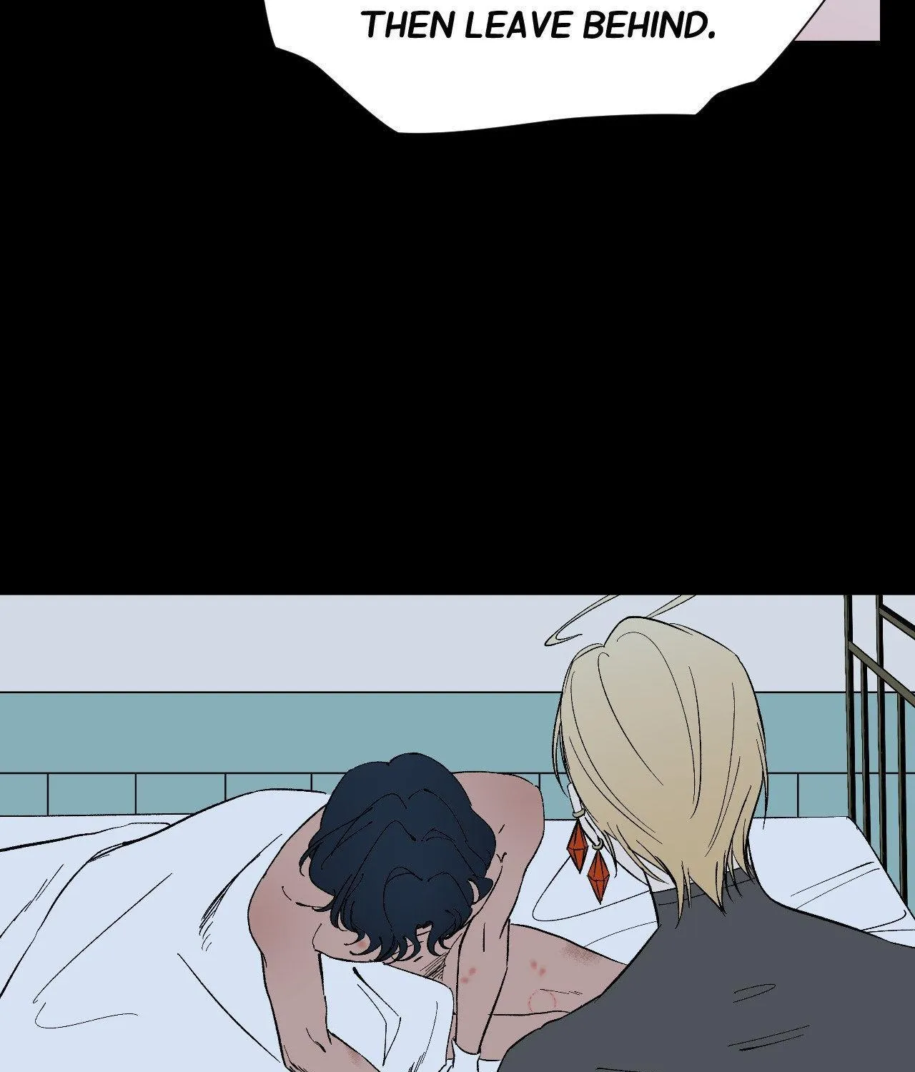 Wind Beneath My Wings Chapter 58 page 83 - 