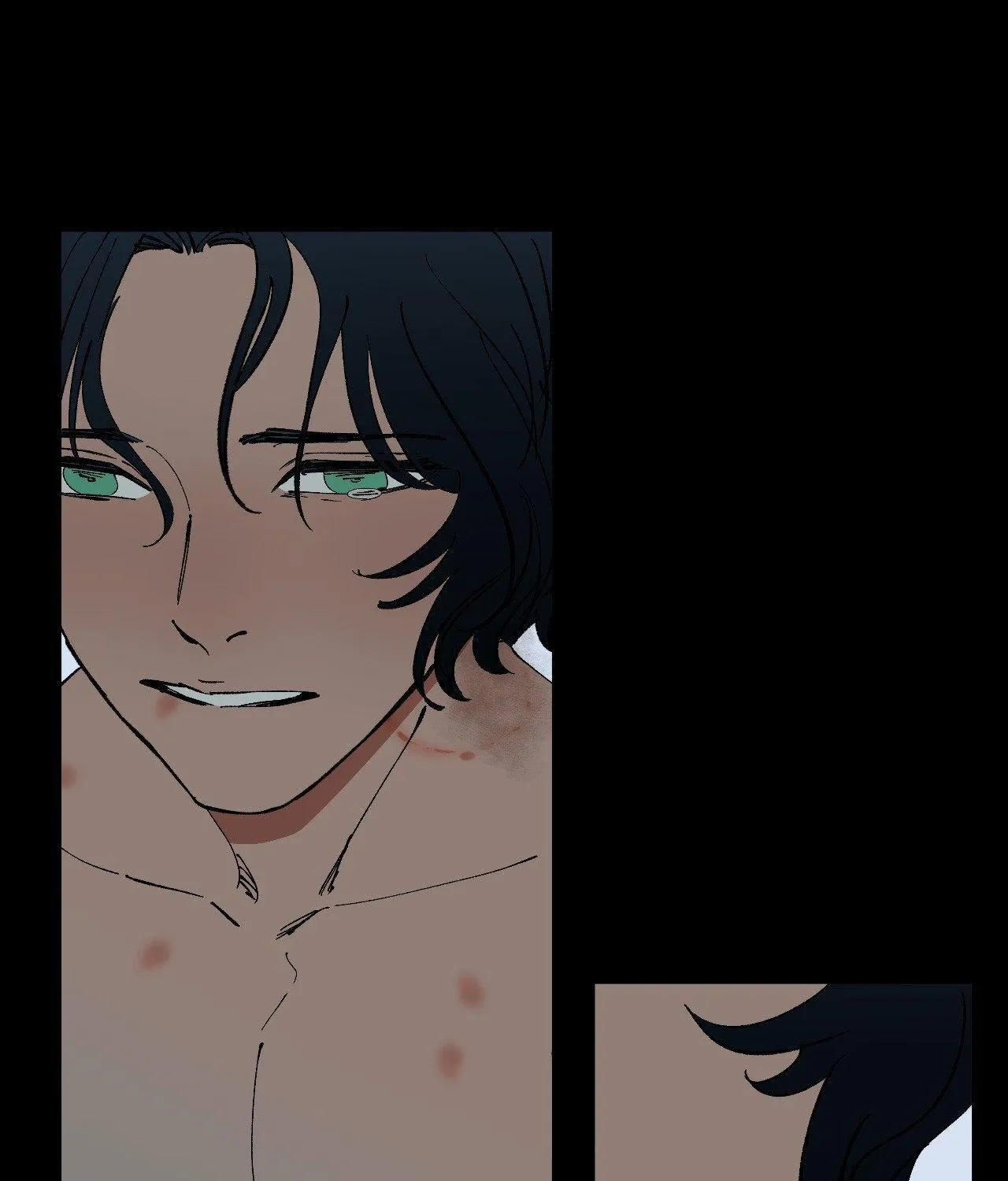 Wind Beneath My Wings Chapter 58 page 85 - 