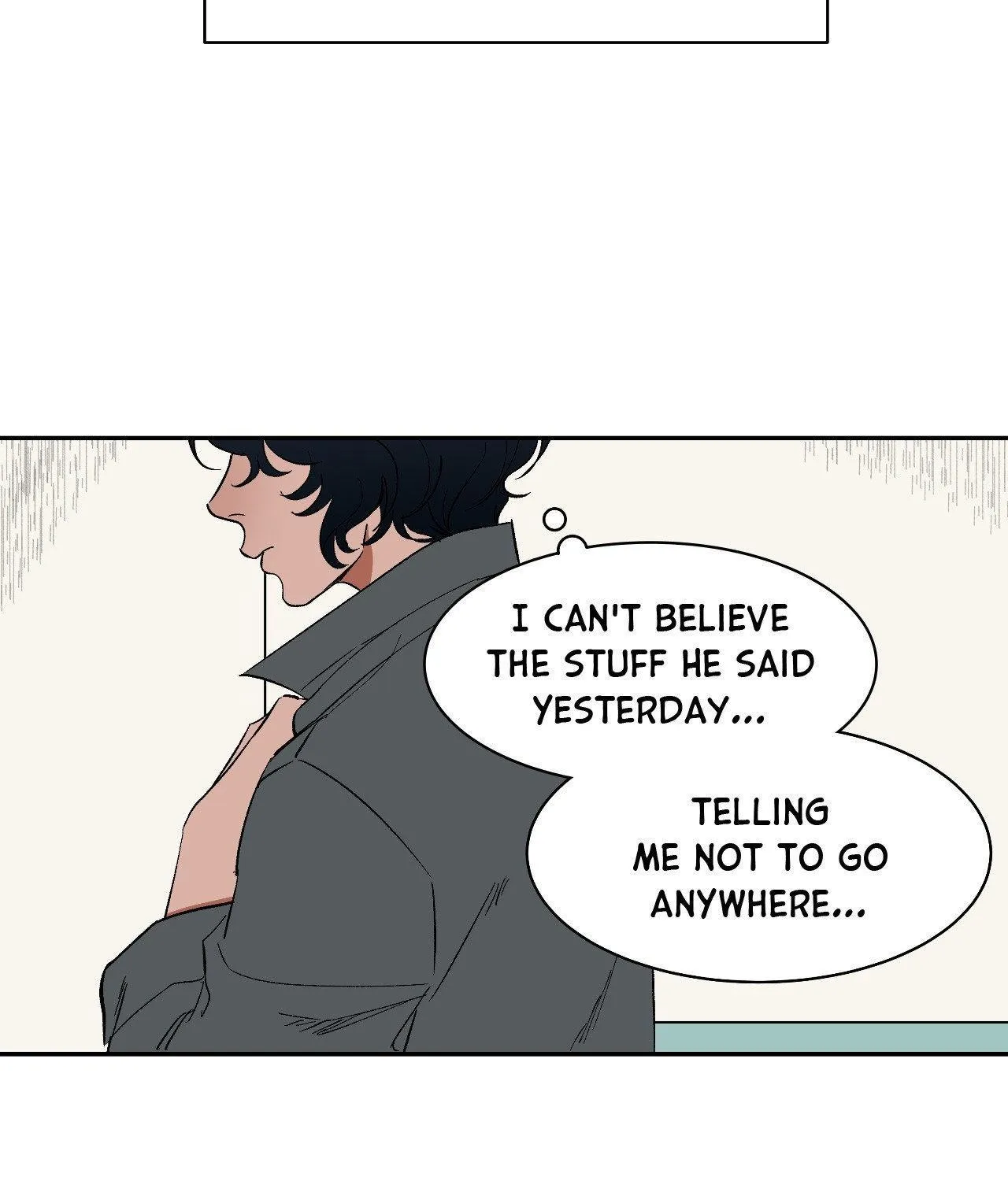 Wind Beneath My Wings Chapter 58 page 90 - 
