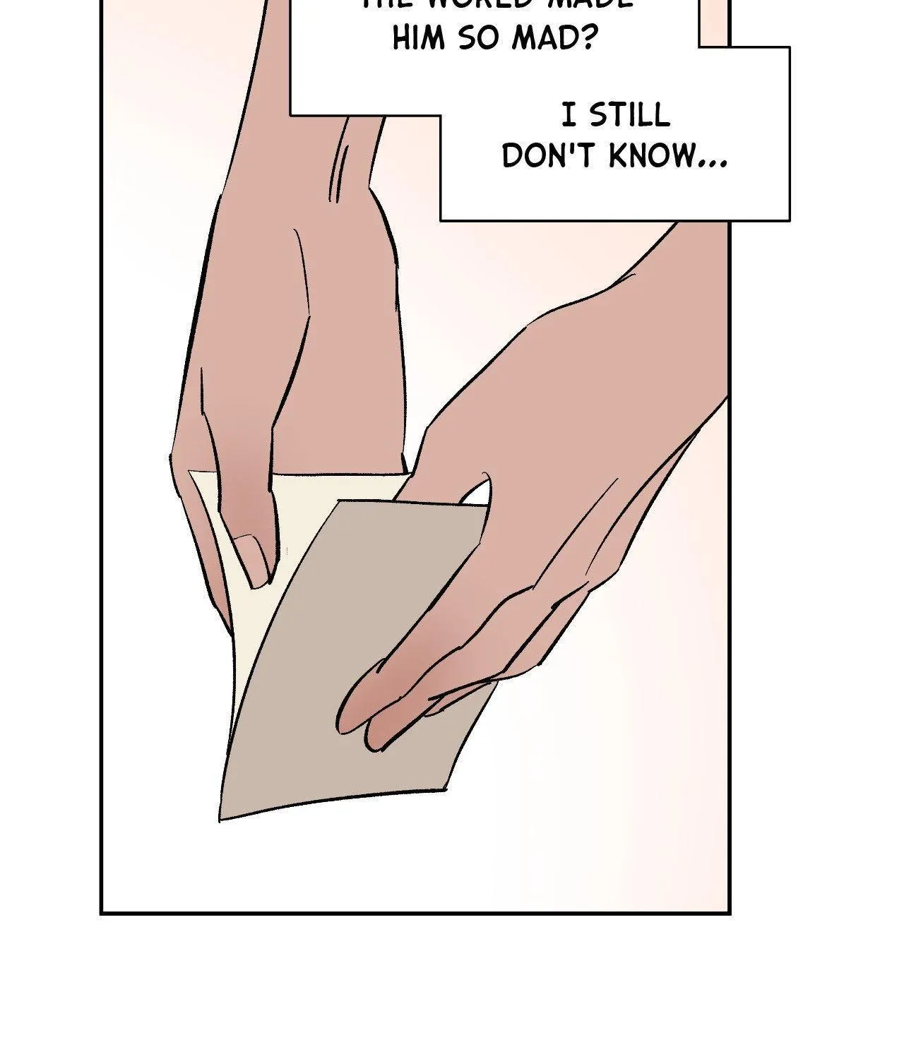 Wind Beneath My Wings Chapter 58 page 92 - 