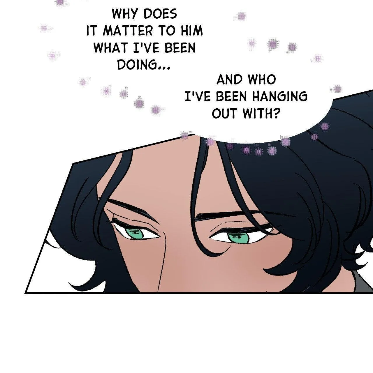 Wind Beneath My Wings Chapter 58 page 96 - 