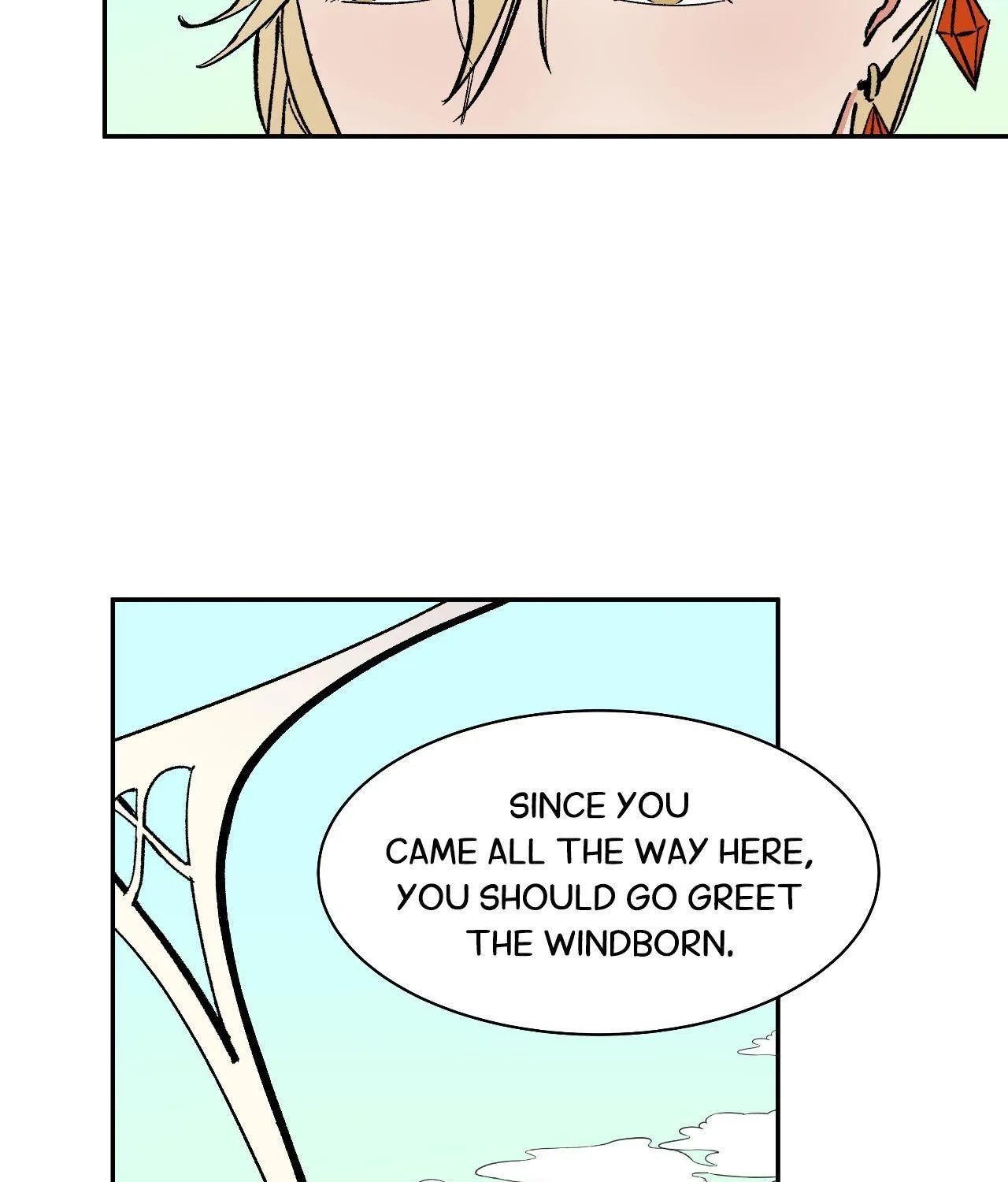 Wind Beneath My Wings Chapter 59 page 102 - 