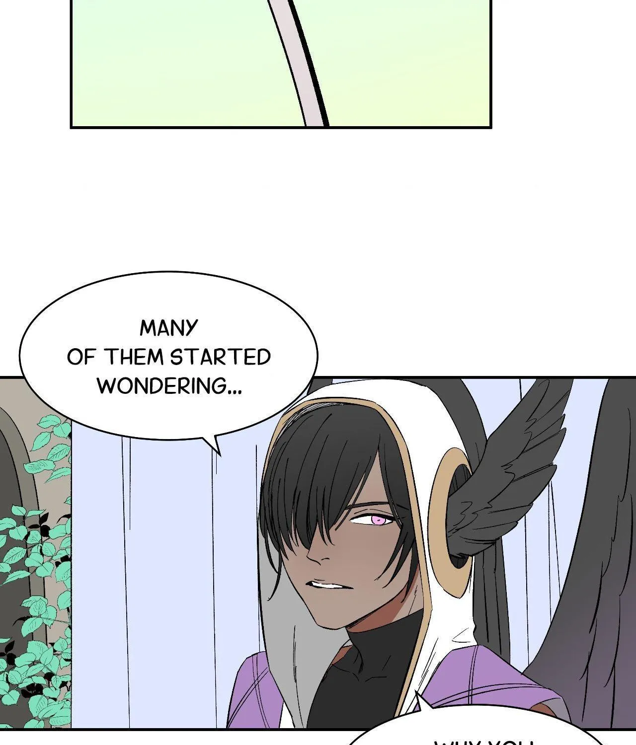 Wind Beneath My Wings Chapter 59 page 104 - 
