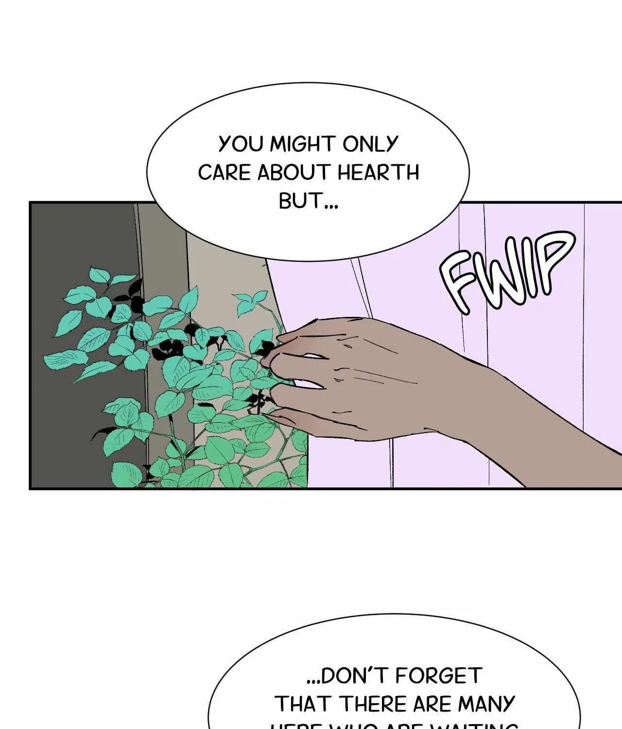 Wind Beneath My Wings Chapter 59 page 106 - 