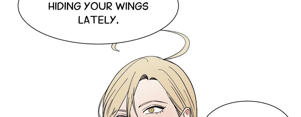 Wind Beneath My Wings Chapter 59 page 113 - 