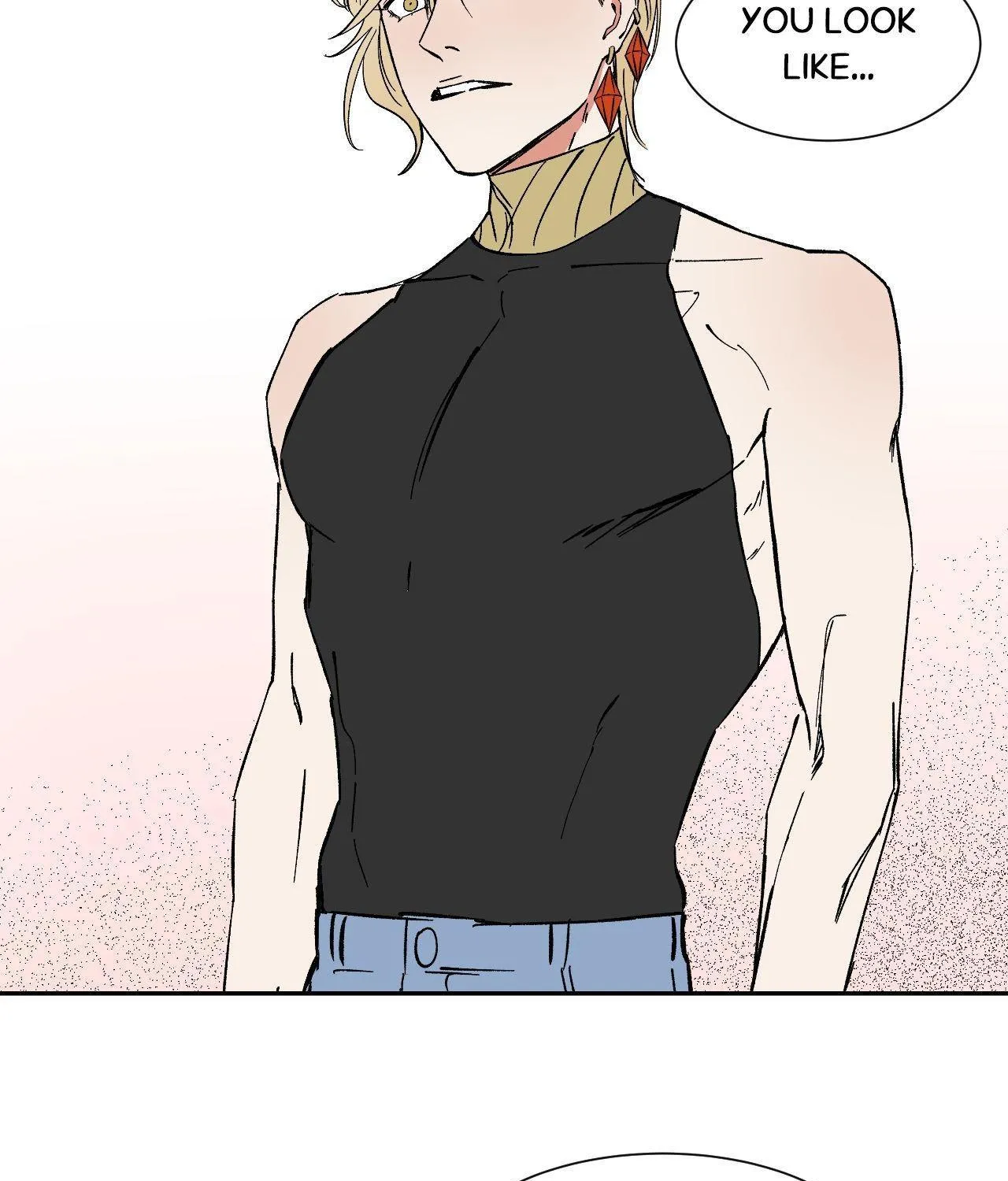 Wind Beneath My Wings Chapter 59 page 114 - 