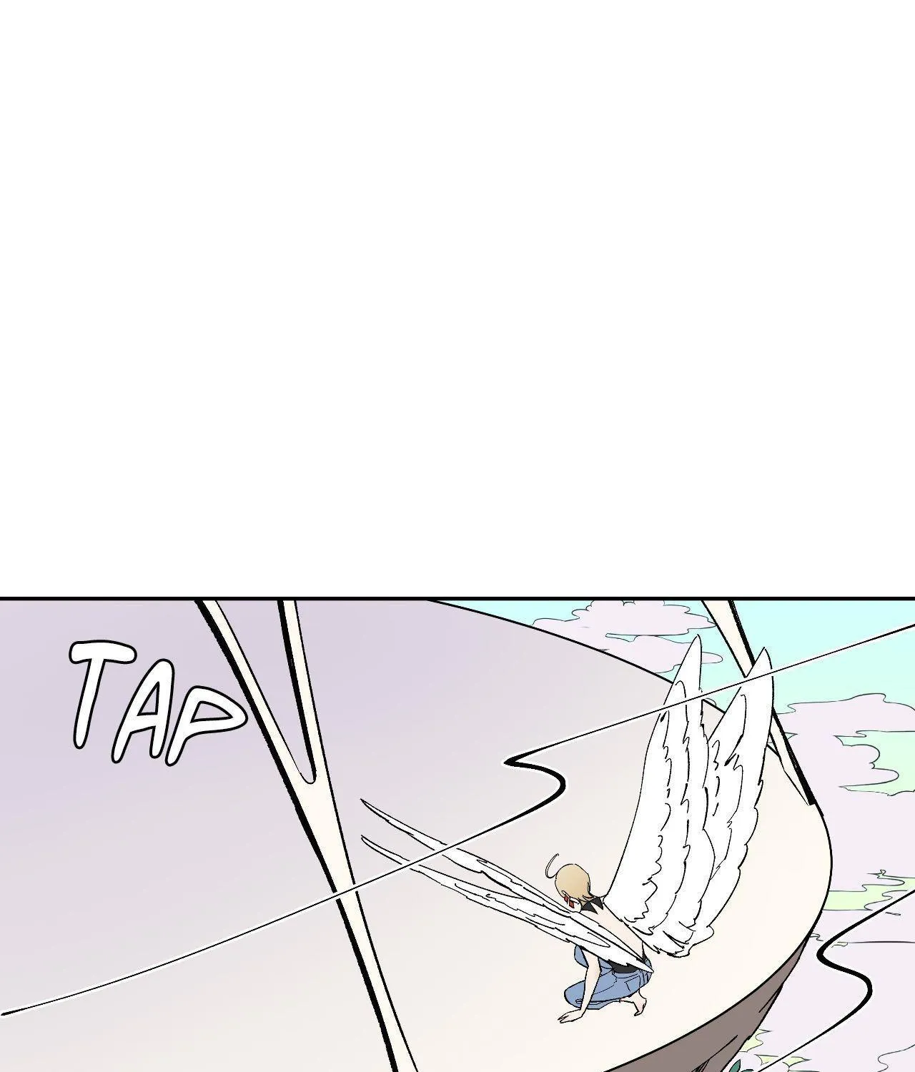 Wind Beneath My Wings Chapter 59 page 15 - 