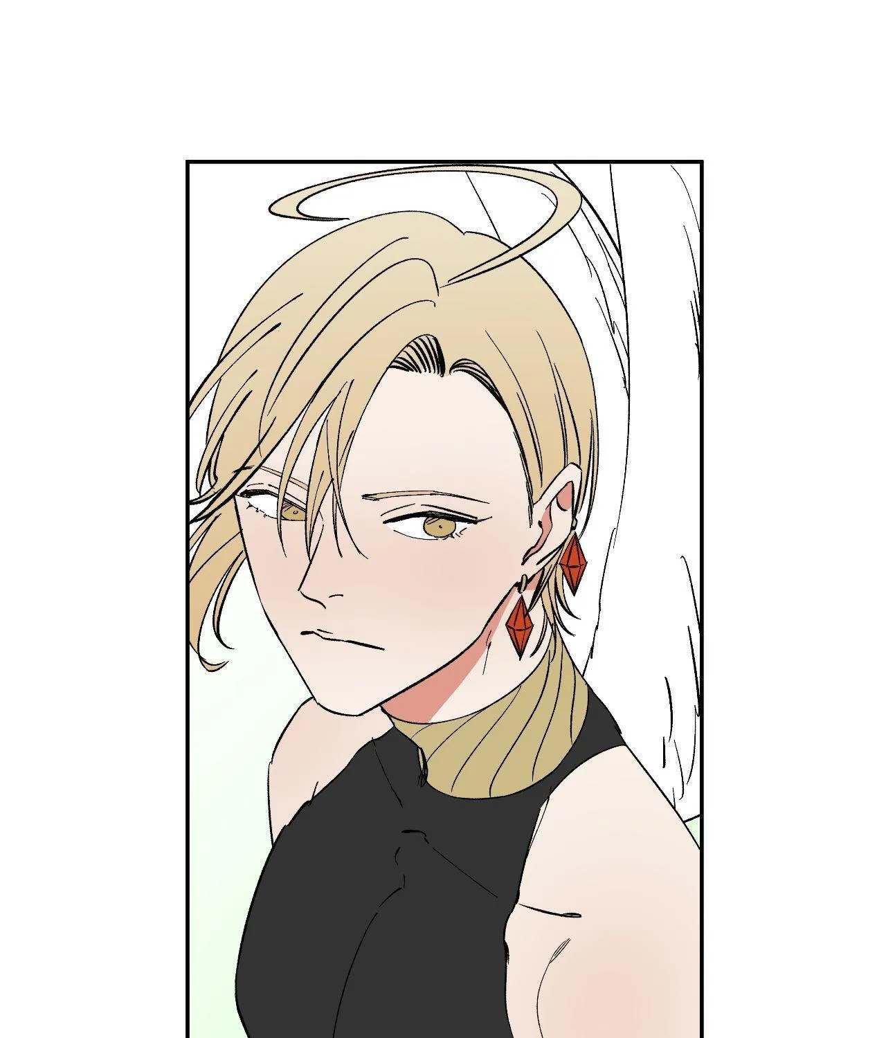 Wind Beneath My Wings Chapter 59 page 17 - 