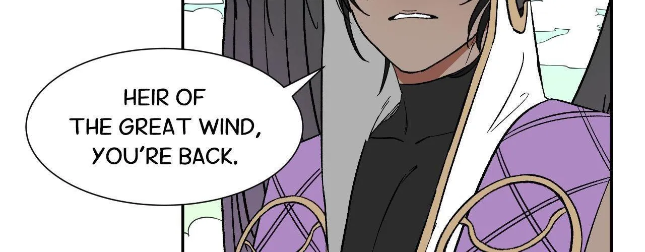 Wind Beneath My Wings Chapter 59 page 21 - 