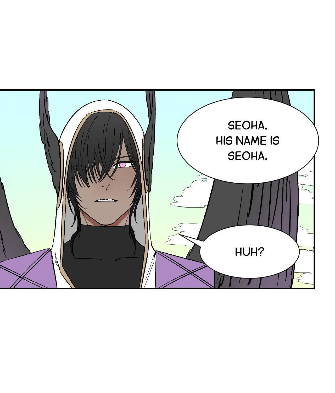 Wind Beneath My Wings Chapter 59 page 24 - 