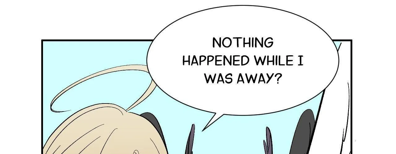 Wind Beneath My Wings Chapter 59 page 25 - 