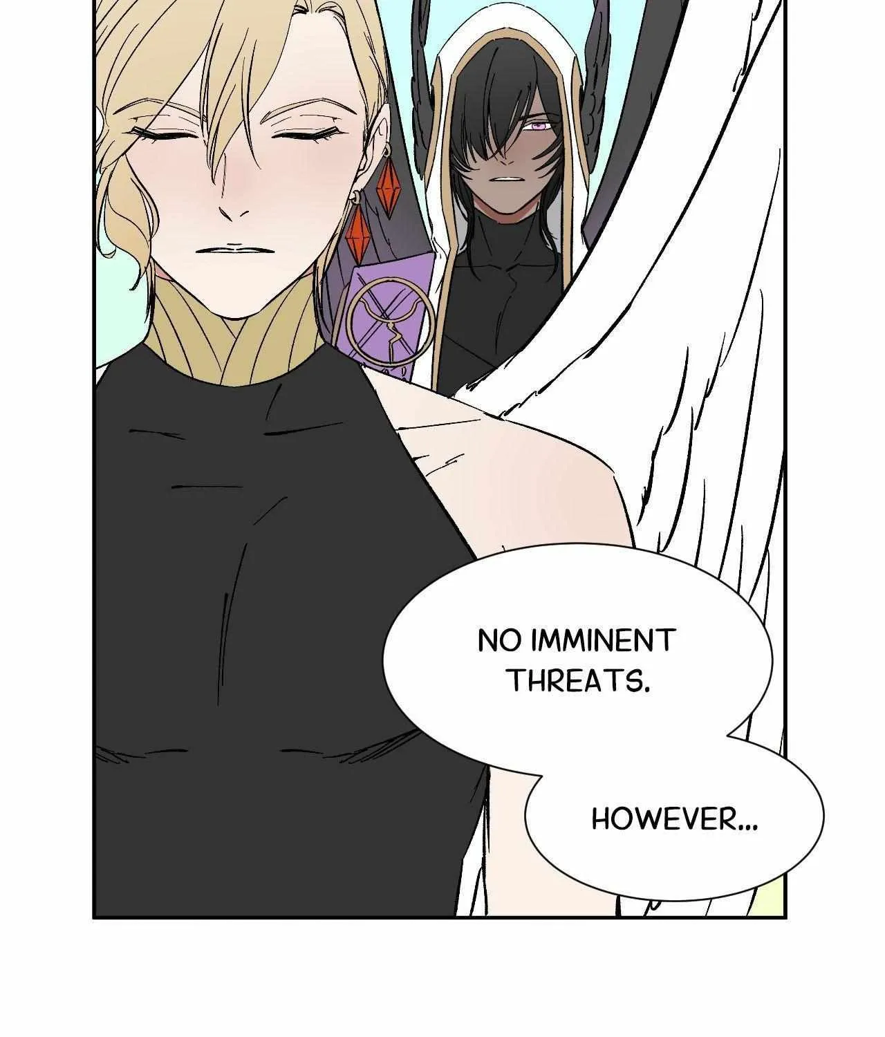 Wind Beneath My Wings Chapter 59 page 26 - 