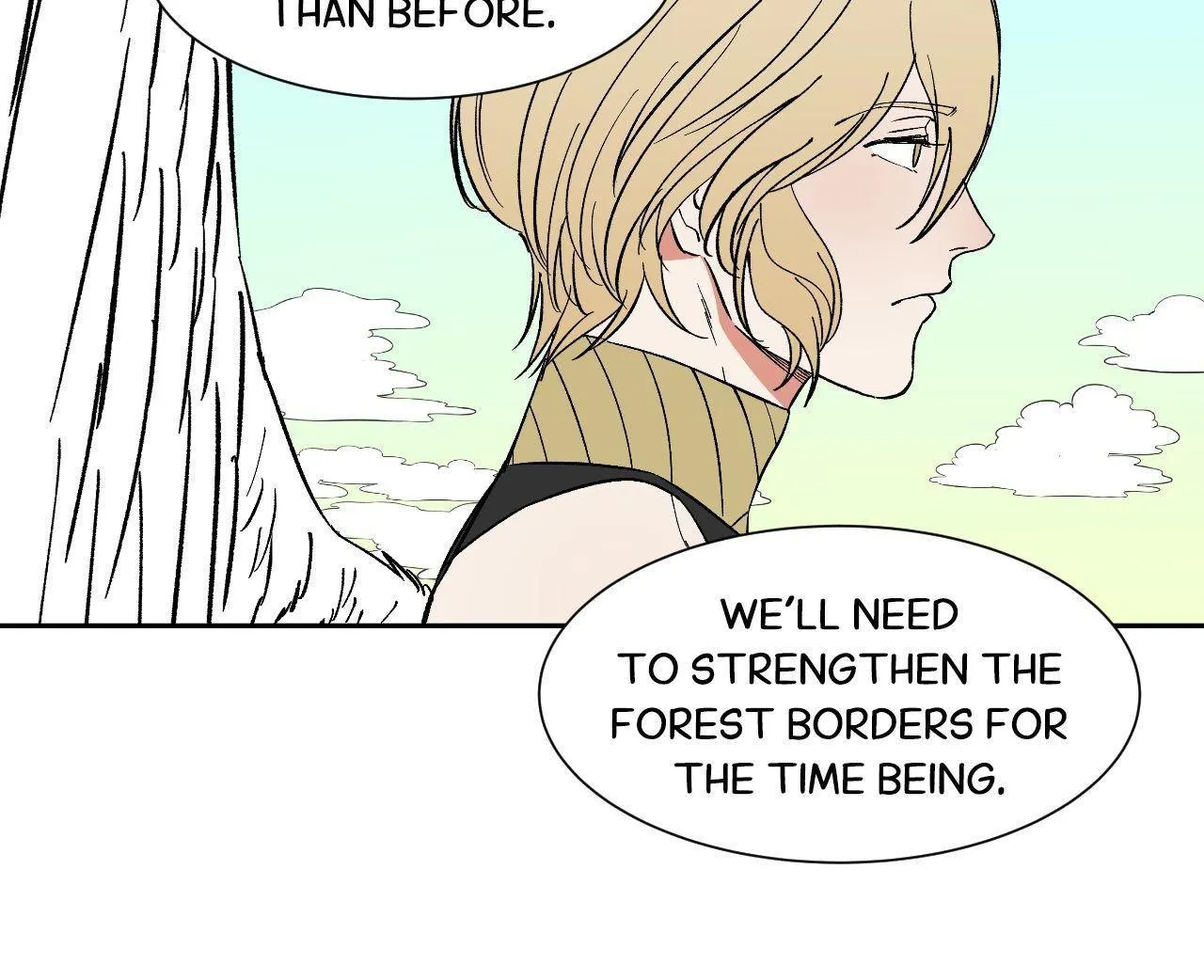 Wind Beneath My Wings Chapter 59 page 28 - 