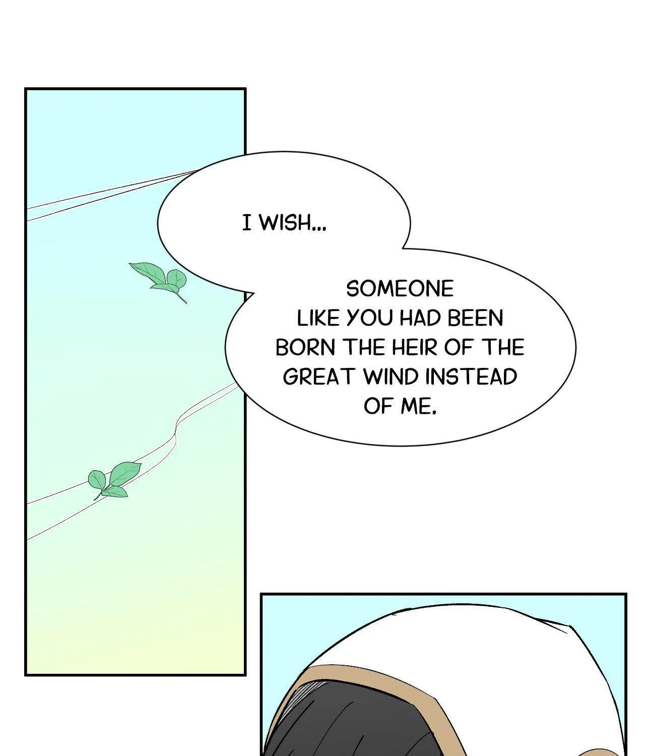 Wind Beneath My Wings Chapter 59 page 29 - 
