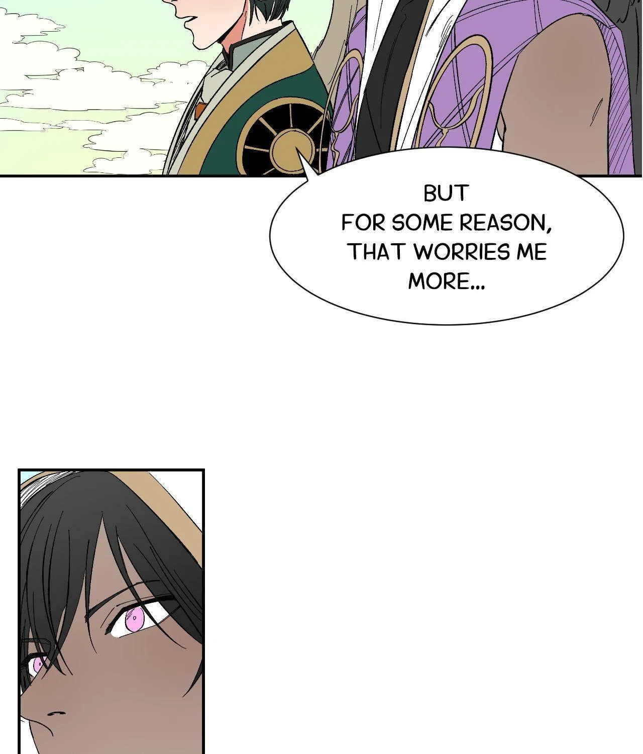 Wind Beneath My Wings Chapter 59 page 4 - 