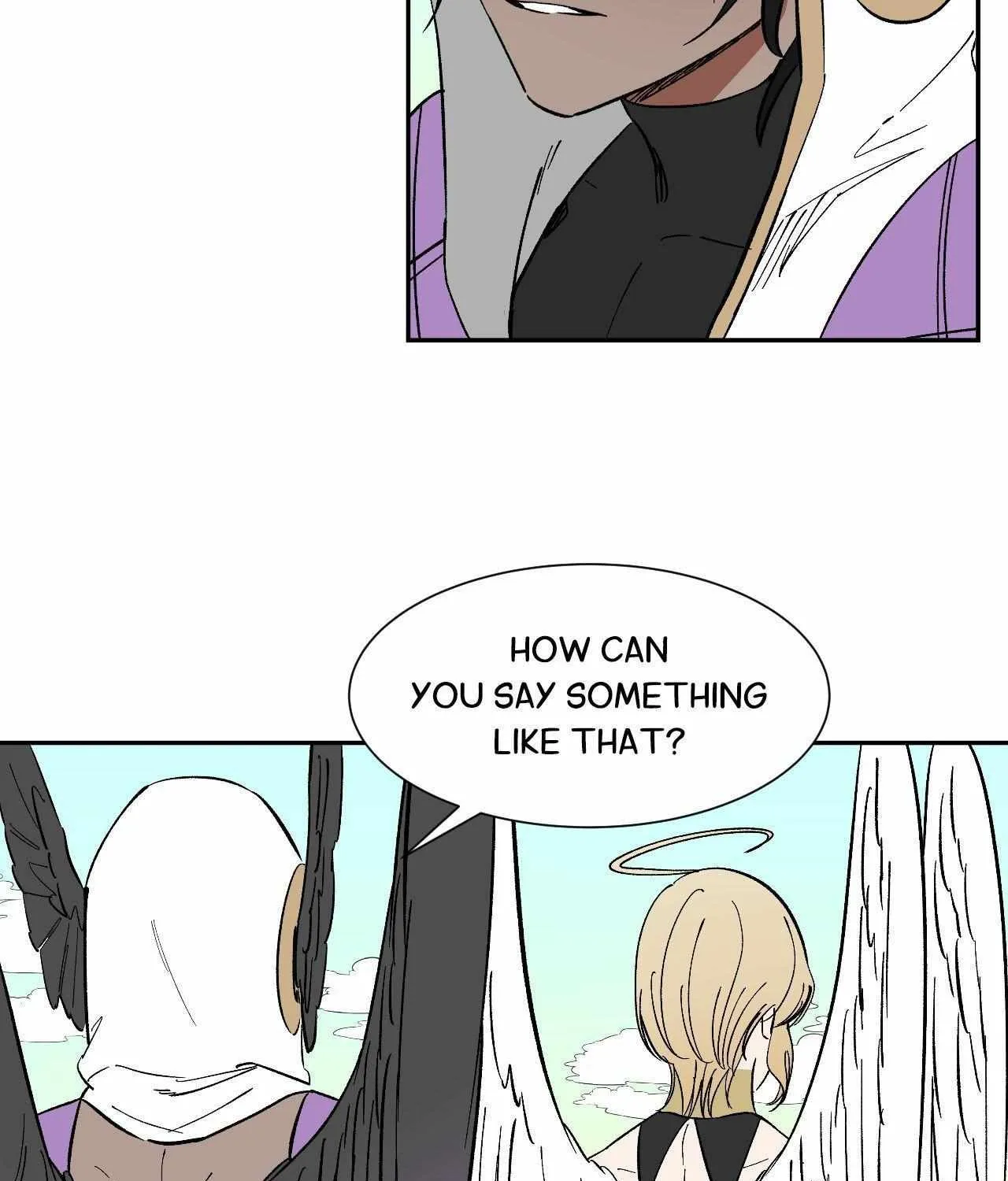 Wind Beneath My Wings Chapter 59 page 31 - 