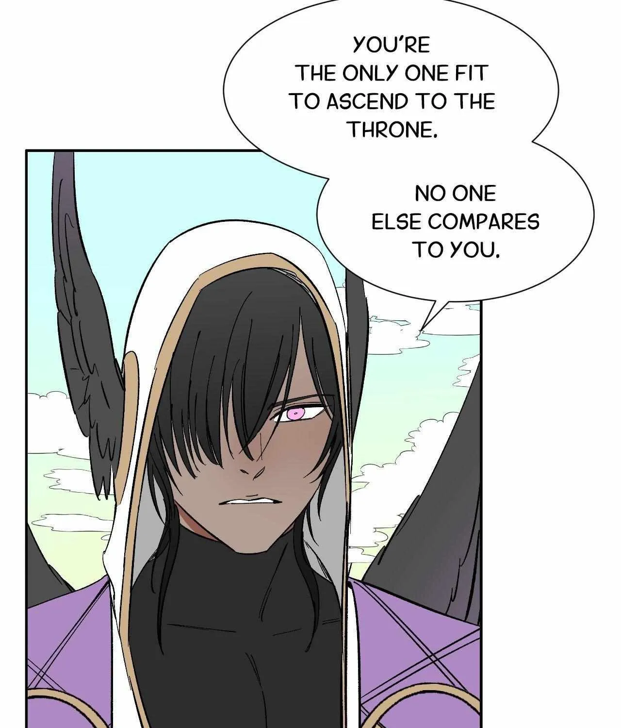 Wind Beneath My Wings Chapter 59 page 33 - 