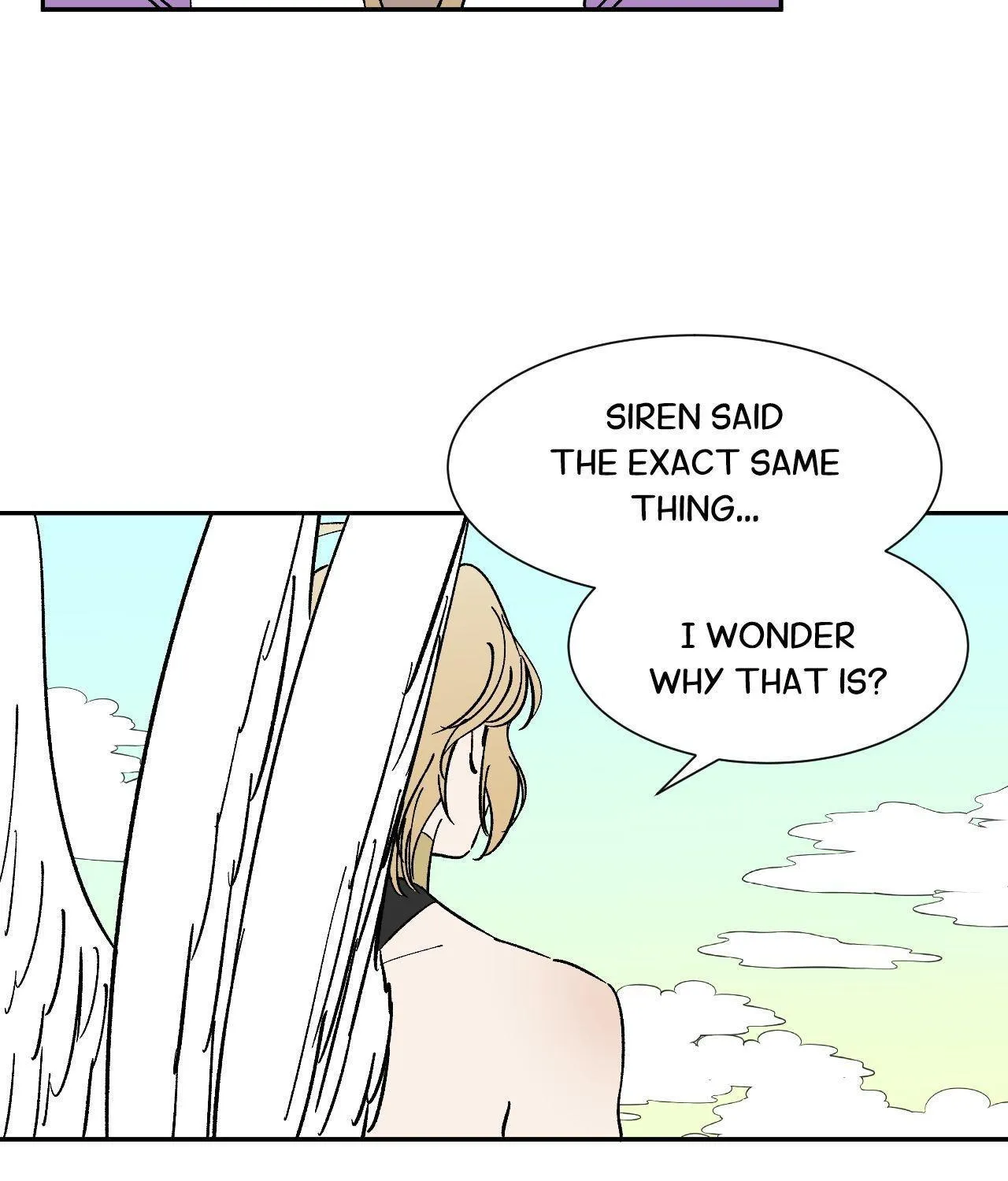Wind Beneath My Wings Chapter 59 page 35 - 