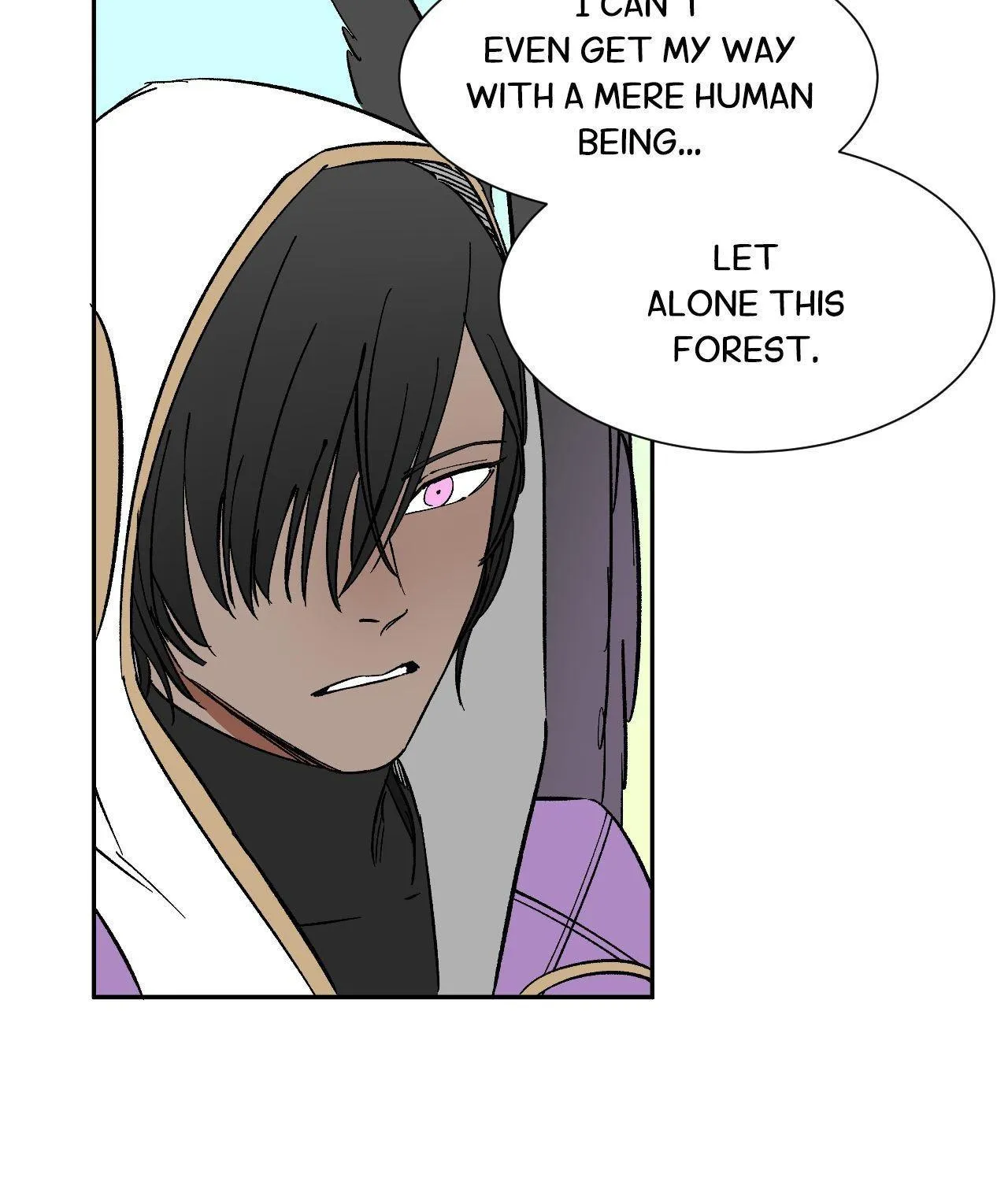 Wind Beneath My Wings Chapter 59 page 37 - 