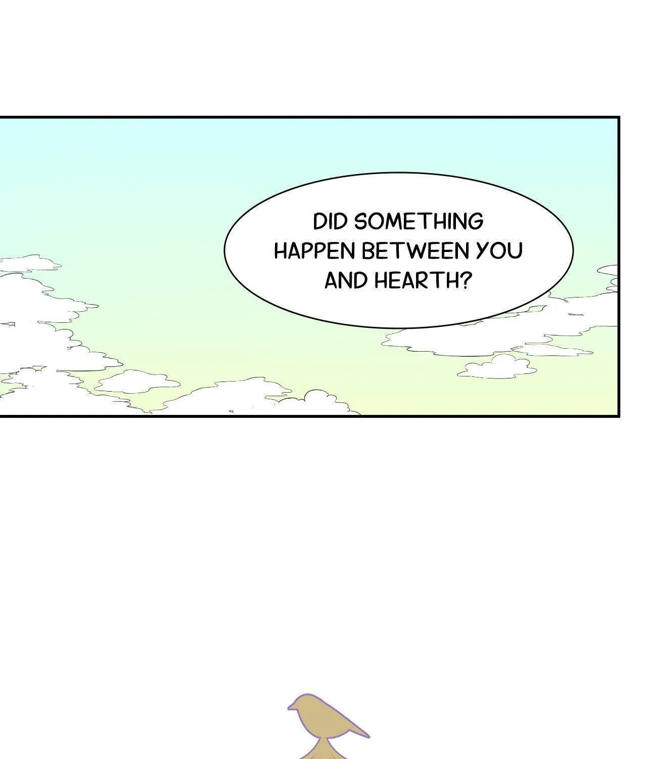 Wind Beneath My Wings Chapter 59 page 39 - 