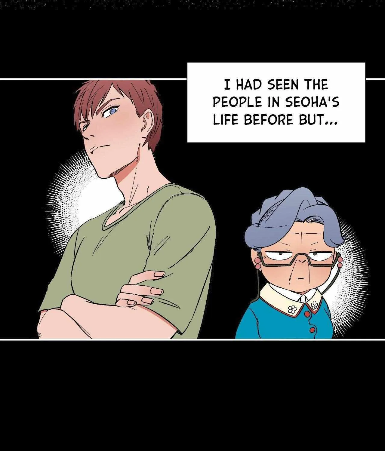 Wind Beneath My Wings Chapter 59 page 43 - 