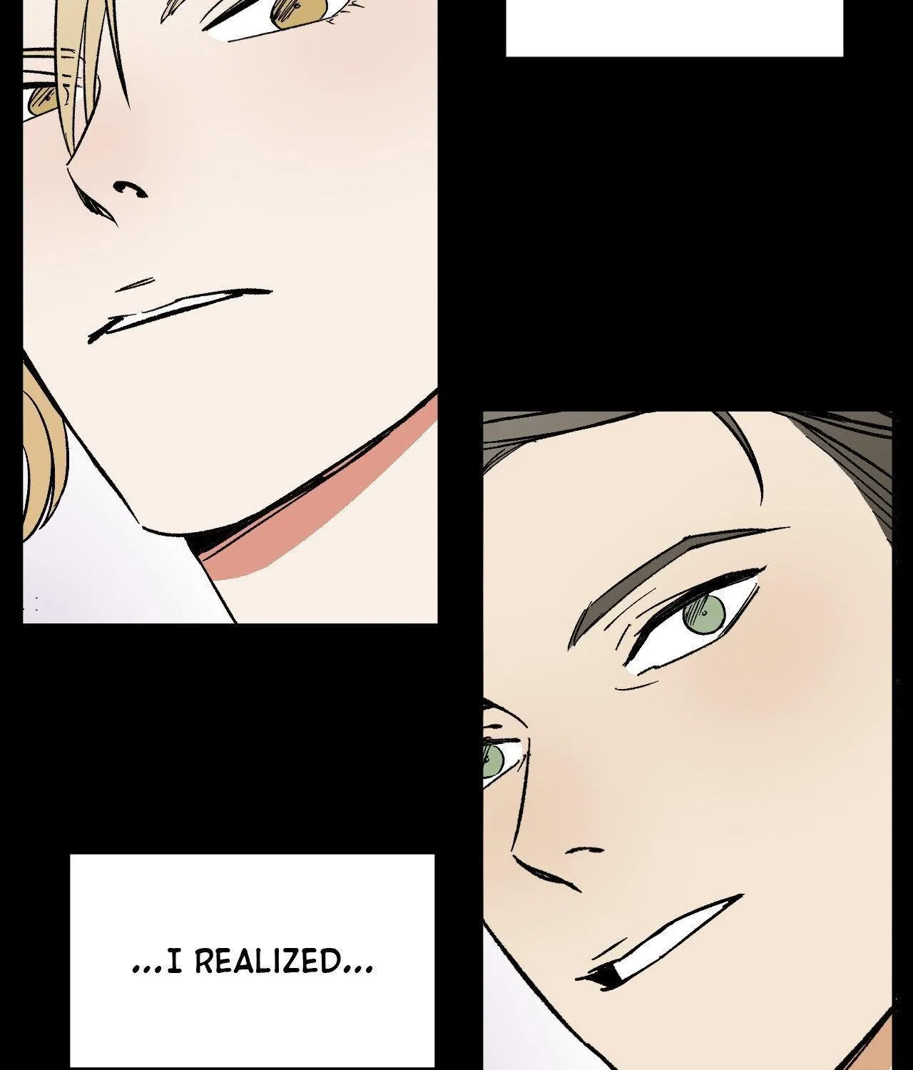 Wind Beneath My Wings Chapter 59 page 45 - 