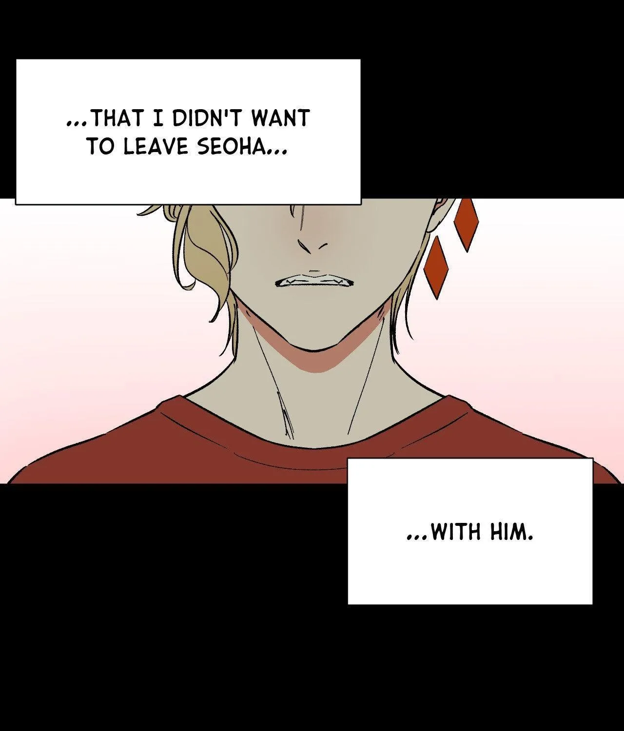 Wind Beneath My Wings Chapter 59 page 47 - 