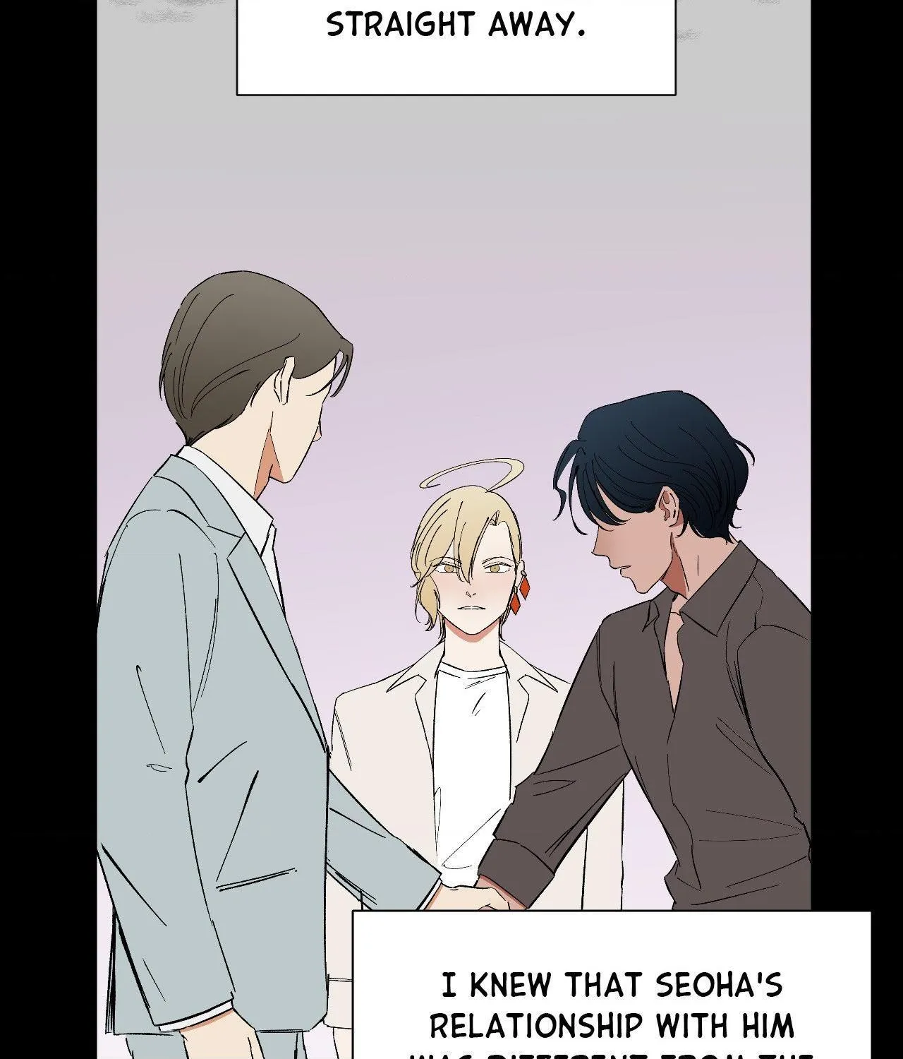 Wind Beneath My Wings Chapter 59 page 49 - 