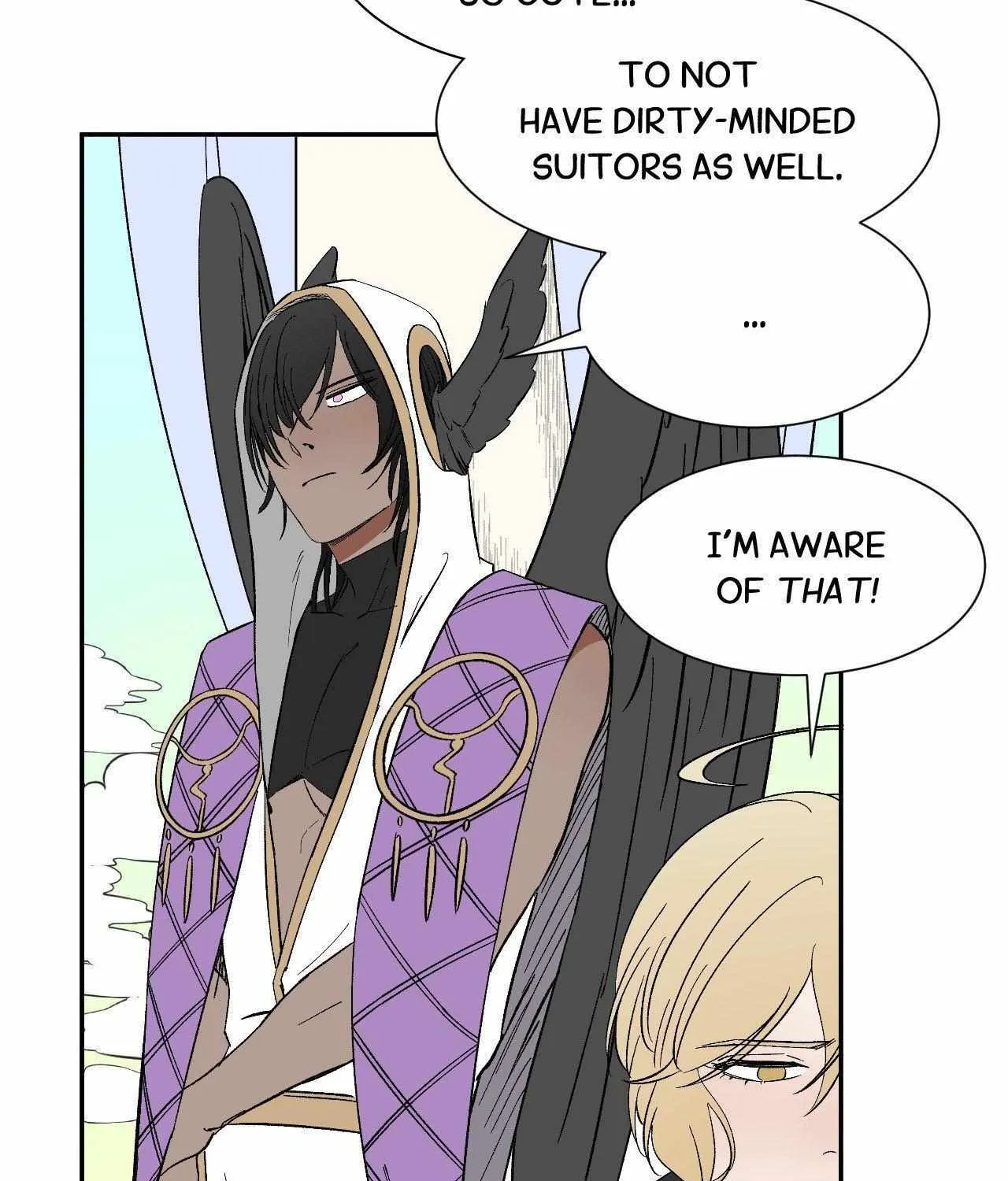 Wind Beneath My Wings Chapter 59 page 53 - 