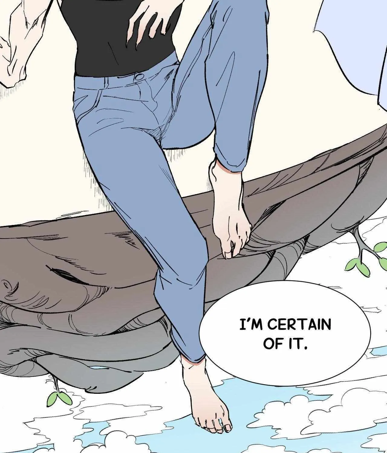 Wind Beneath My Wings Chapter 59 page 59 - 