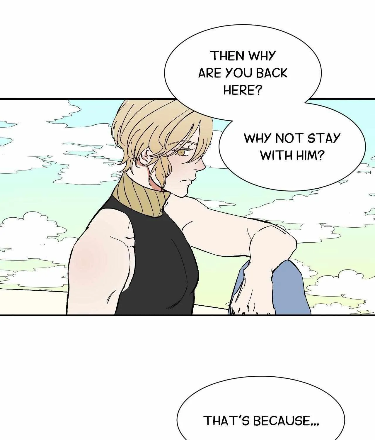 Wind Beneath My Wings Chapter 59 page 62 - 
