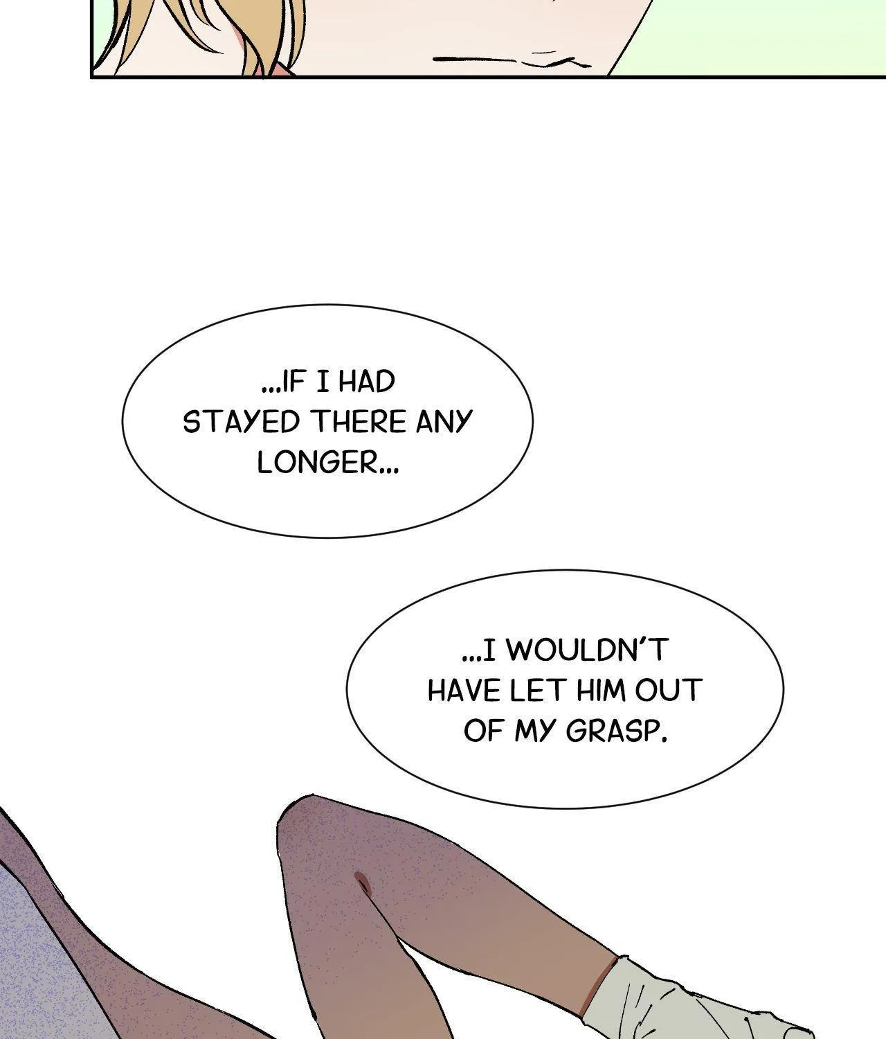 Wind Beneath My Wings Chapter 59 page 64 - 
