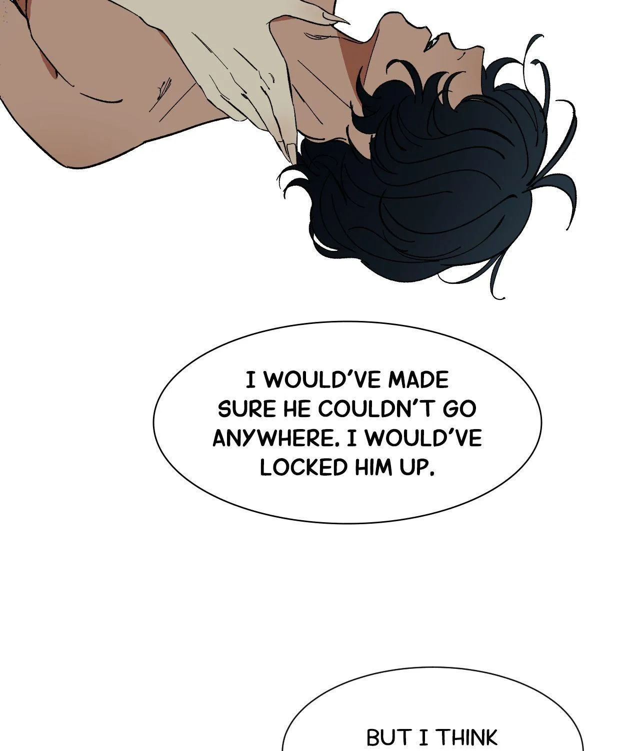 Wind Beneath My Wings Chapter 59 page 66 - 