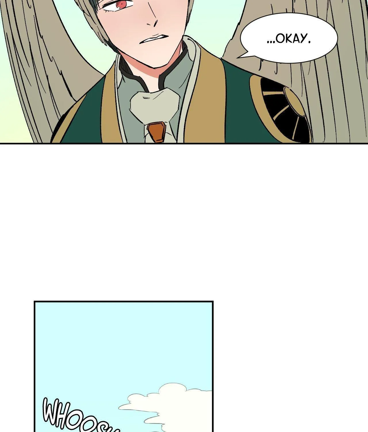 Wind Beneath My Wings Chapter 59 page 8 - 