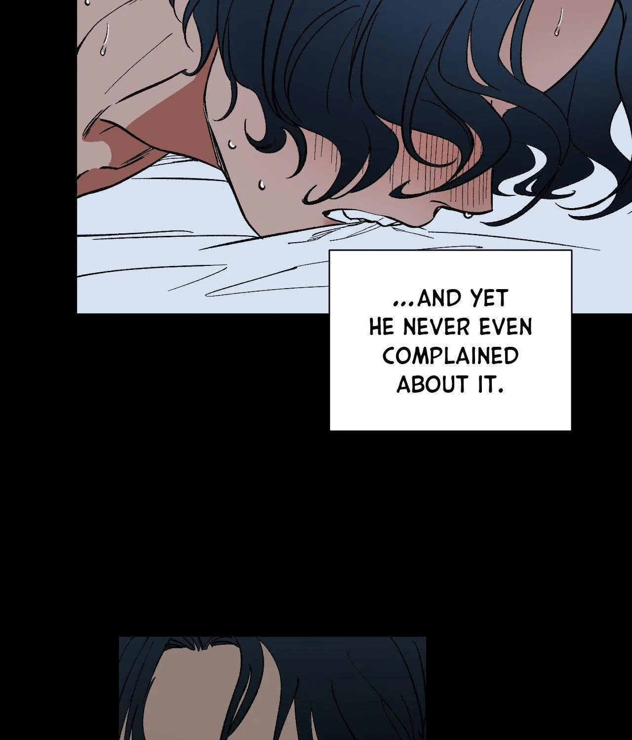 Wind Beneath My Wings Chapter 59 page 71 - 
