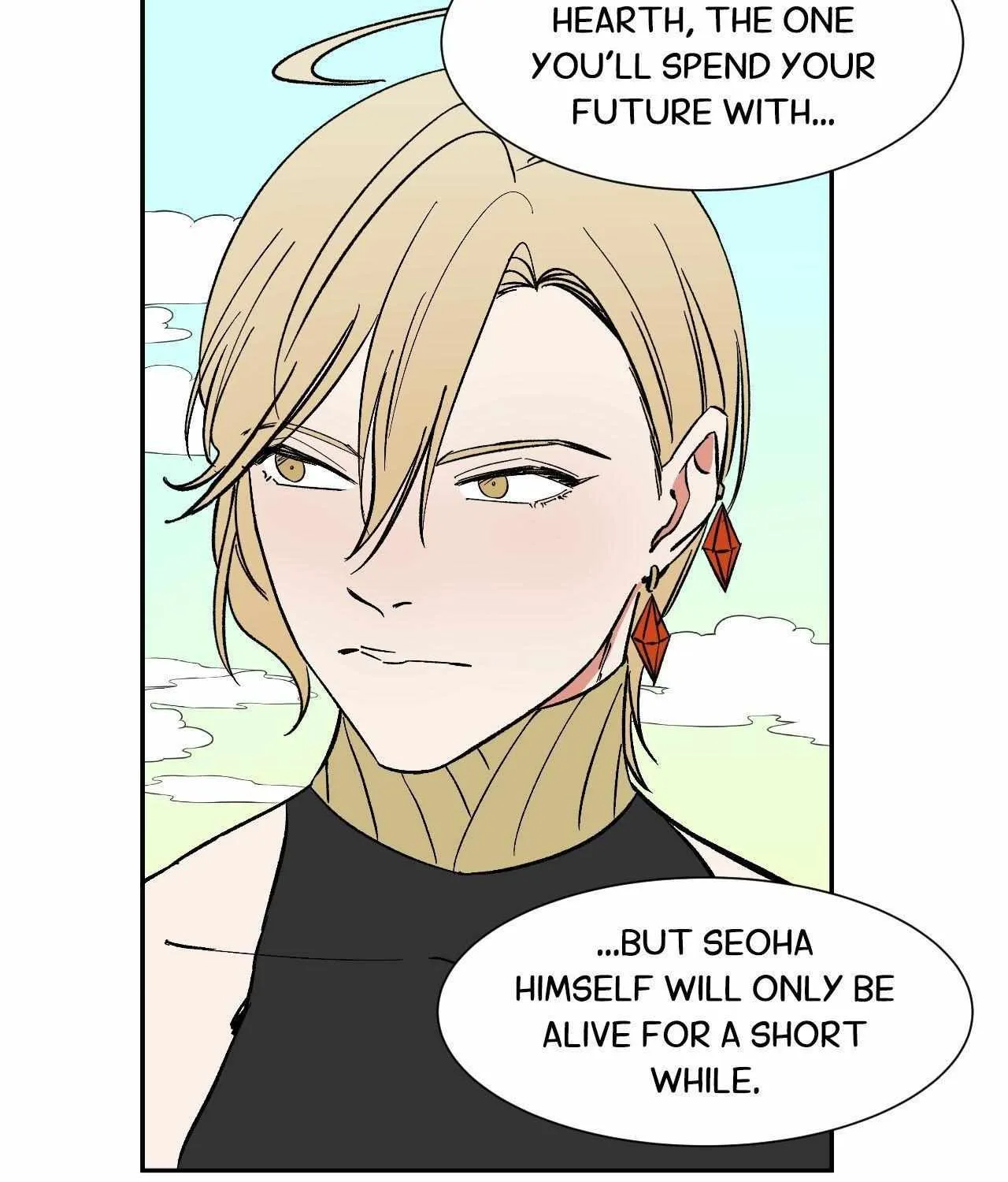 Wind Beneath My Wings Chapter 59 page 80 - 
